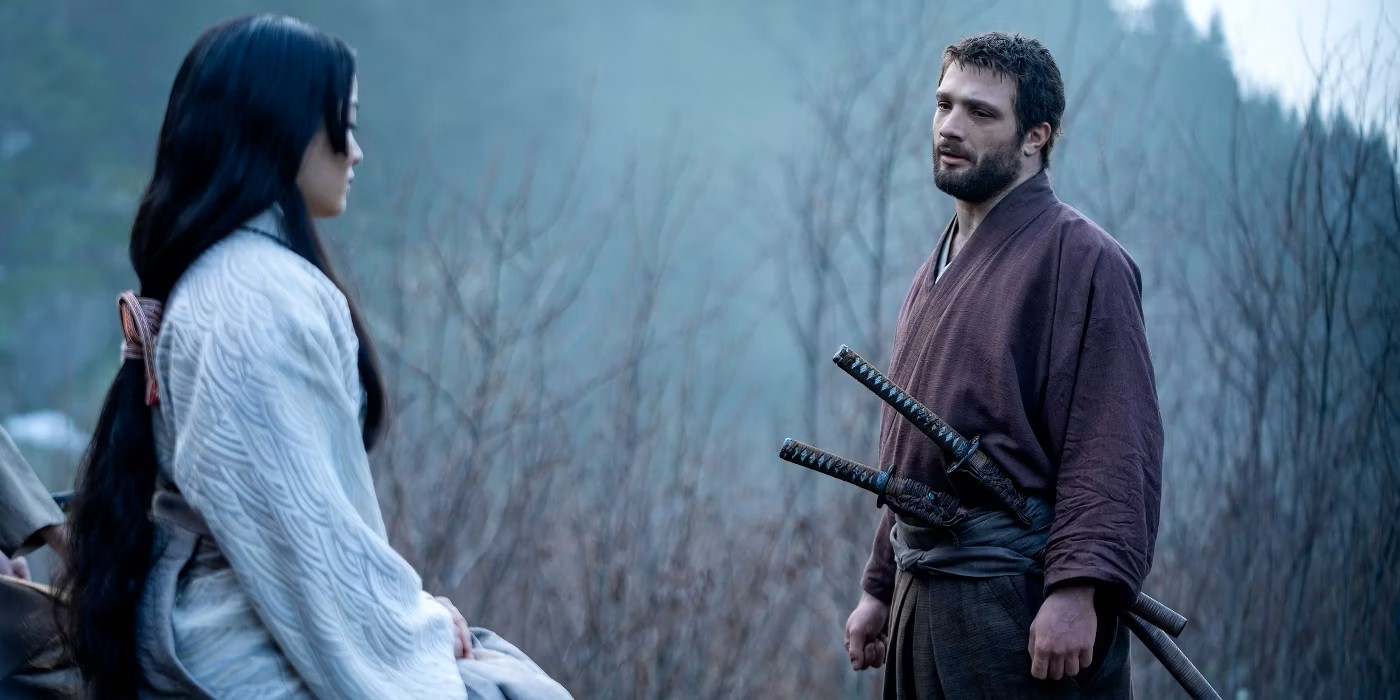 Shogun Episode 5 Review, 