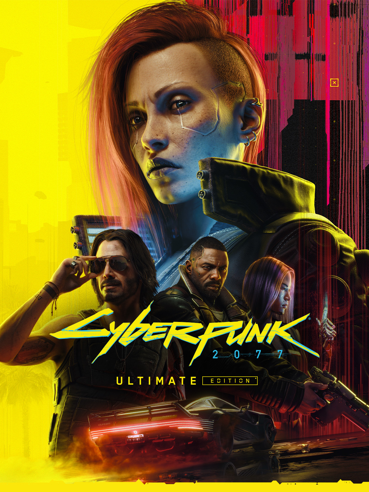 The Game Is Fixed: Cyberpunk 2077 Ultimate Edition 2024 Review